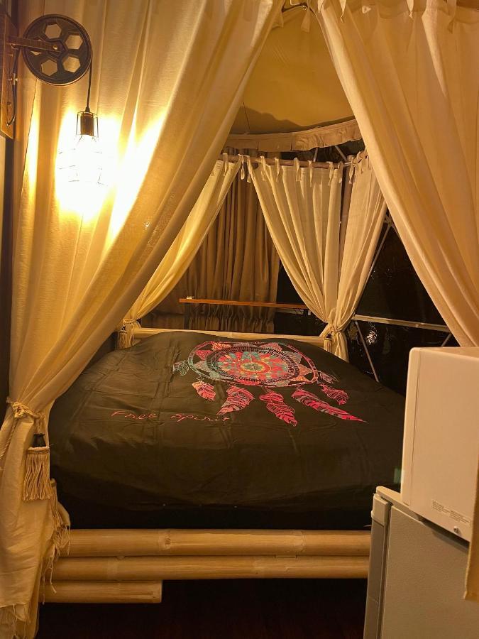 Hotel La Bulle Des Coucous Saint-Hilaire-de-Riez Esterno foto