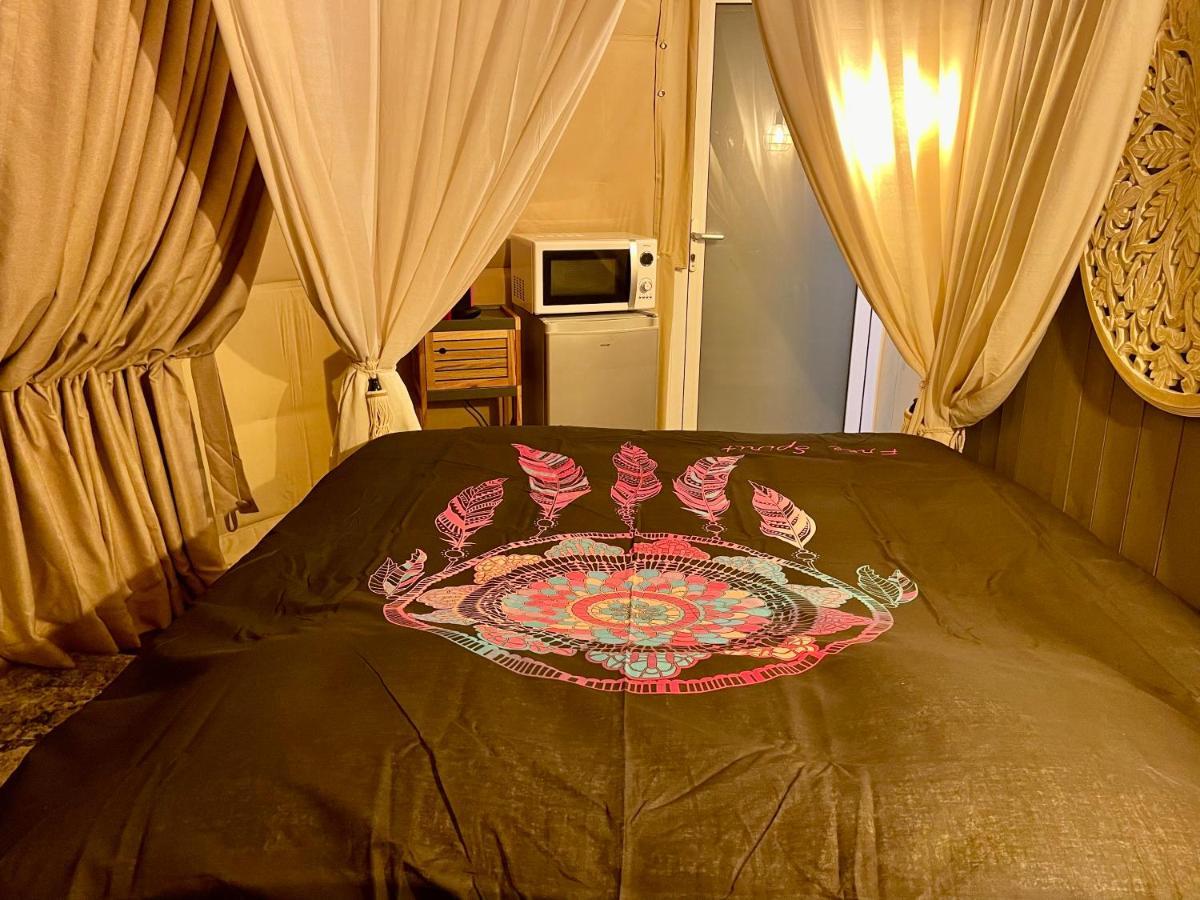 Hotel La Bulle Des Coucous Saint-Hilaire-de-Riez Esterno foto